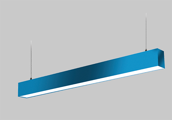 Indoor Lighting, Profiles